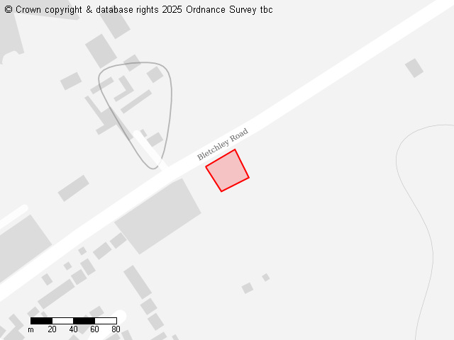 Map 3387