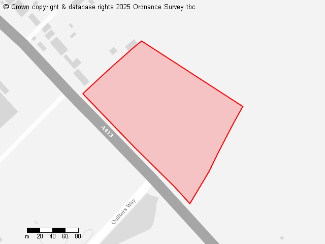 Map 3387