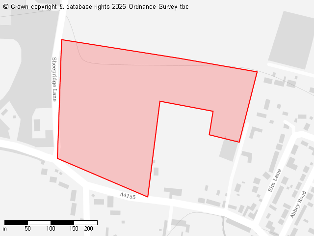 Map 3387