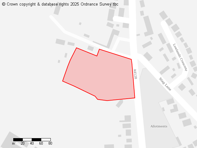 Map 3387