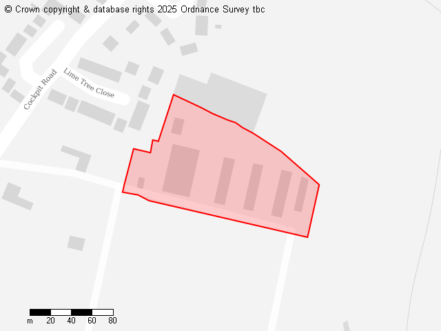 Map 3387