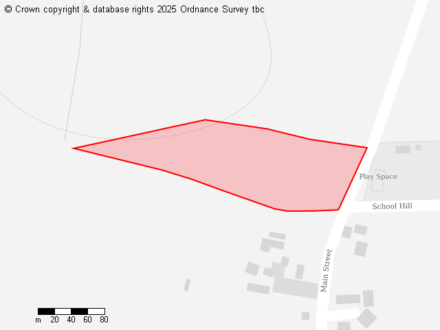 Map 3387