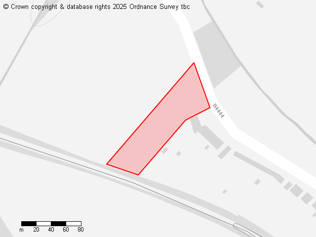Map 3387