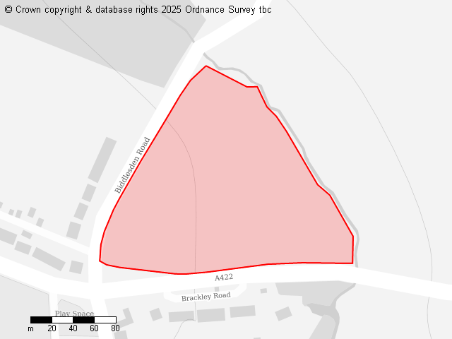 Map 3387