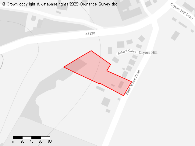 Map 3387