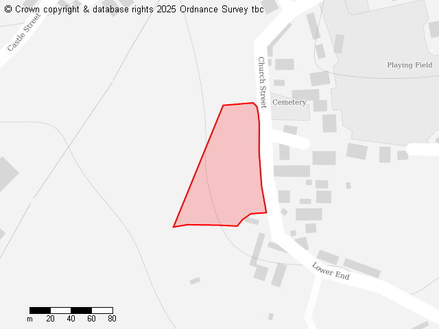 Map 3387