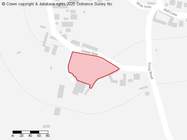 Map 3387