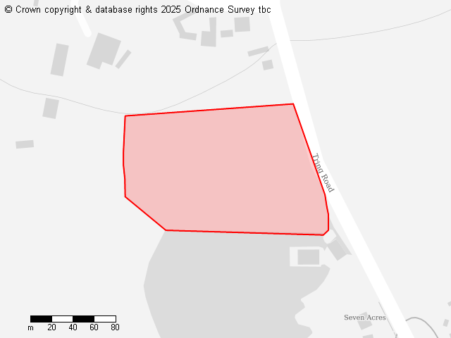 Map 3387