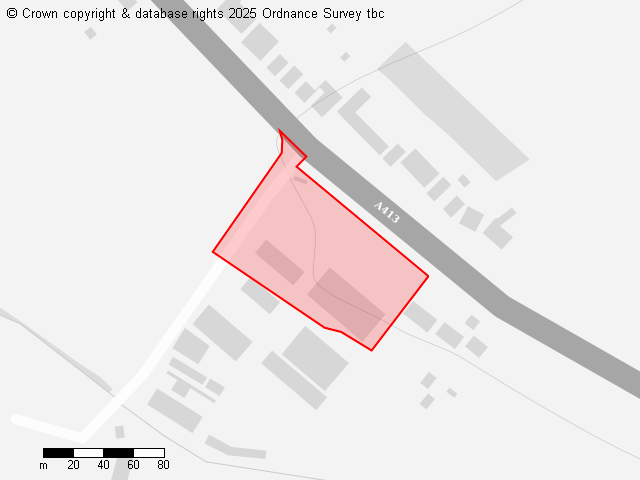 Map 3387