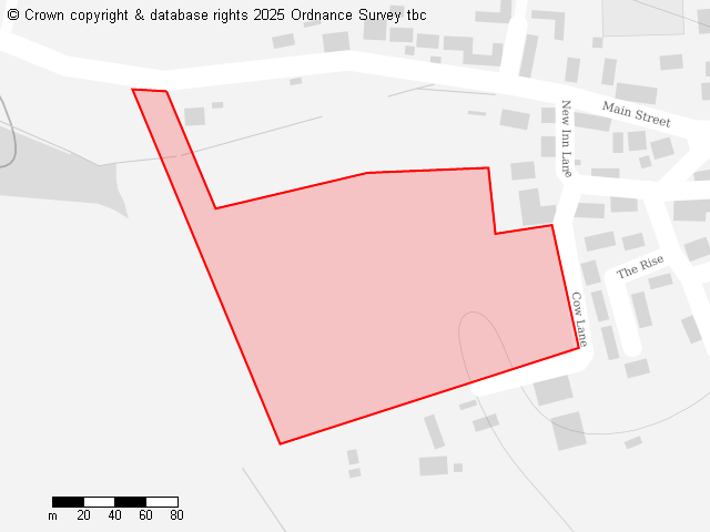 Map 3387