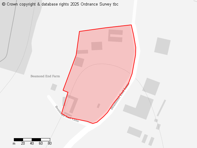 Map 3387