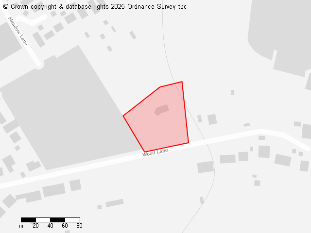 Map 3387