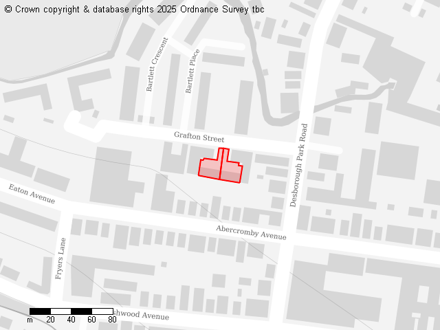 Map 3387
