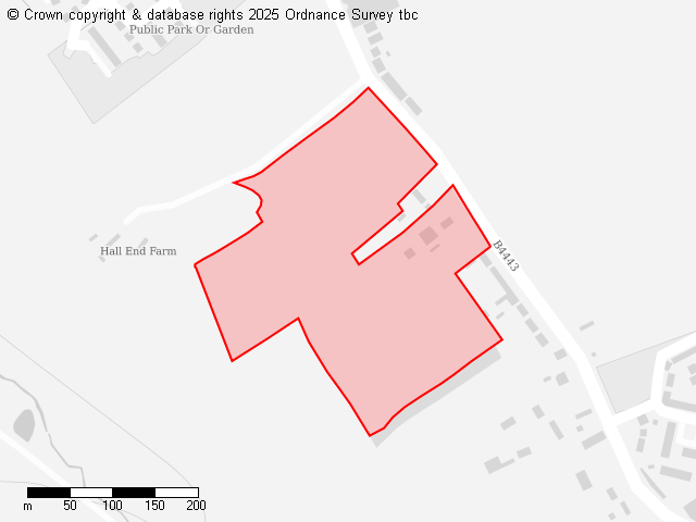 Map 3387