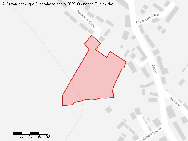Map 3387