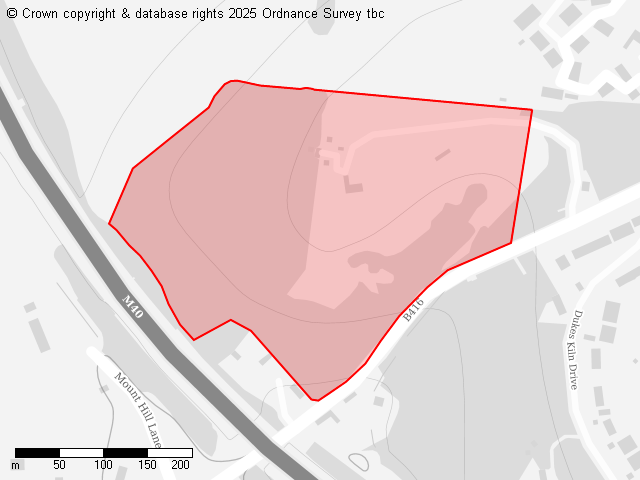 Map 3387