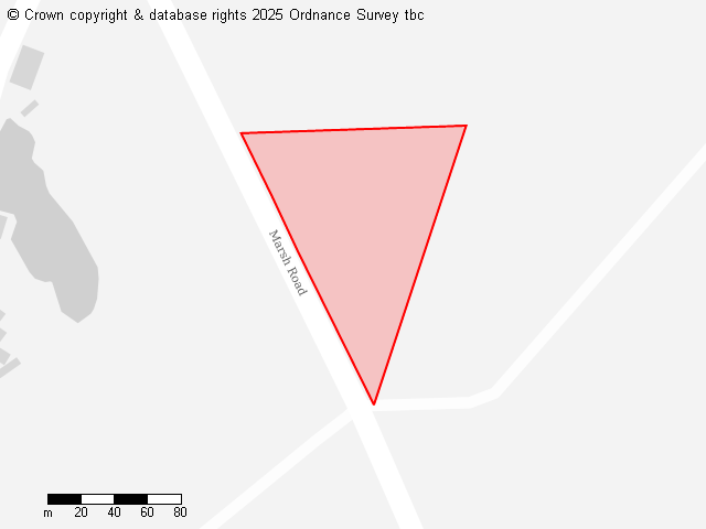 Map 3387