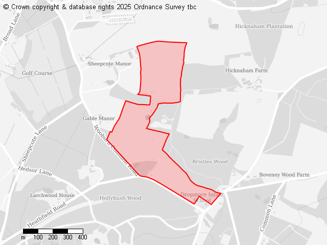 Map 3387