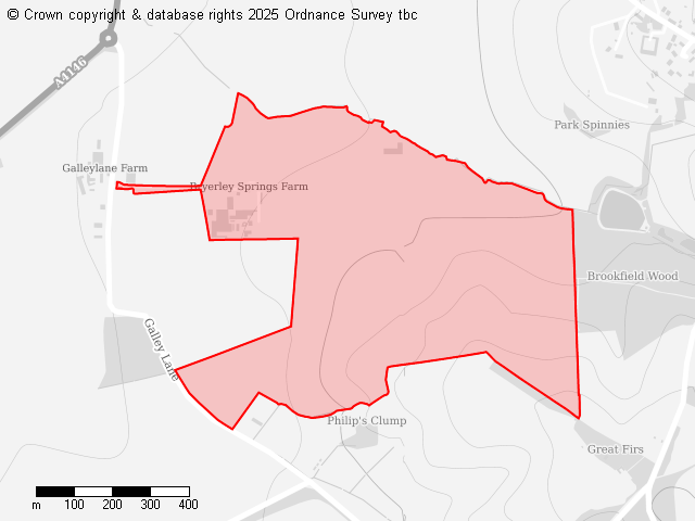 Map 3387