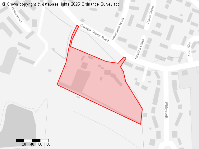 Map 3387