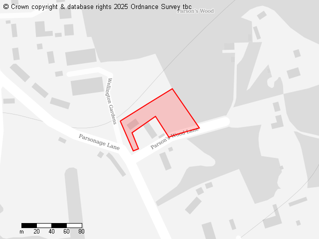 Map 3387