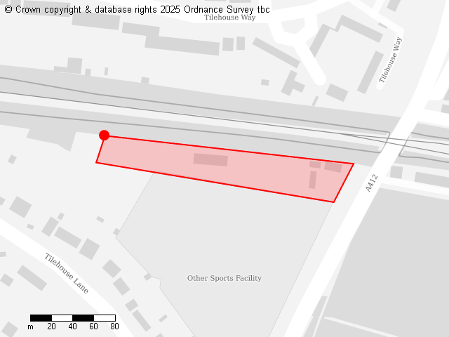 Map 3387