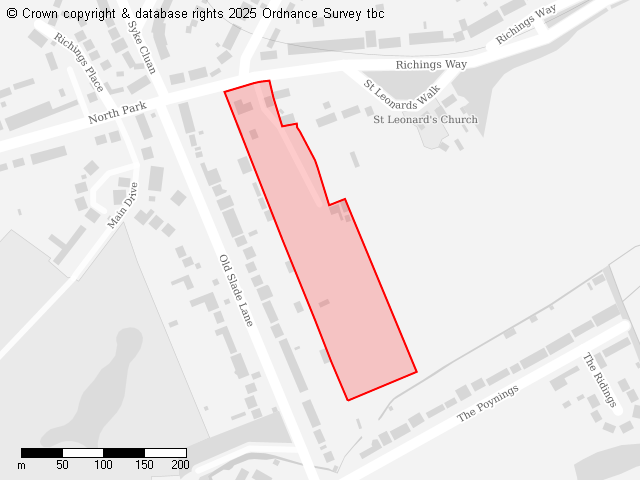 Map 3387