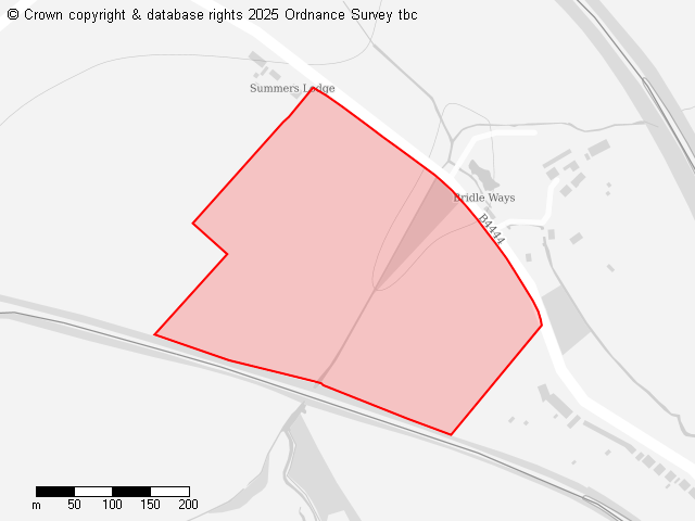 Map 3387