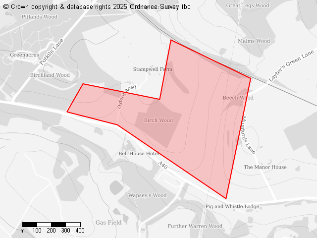 Map 3387
