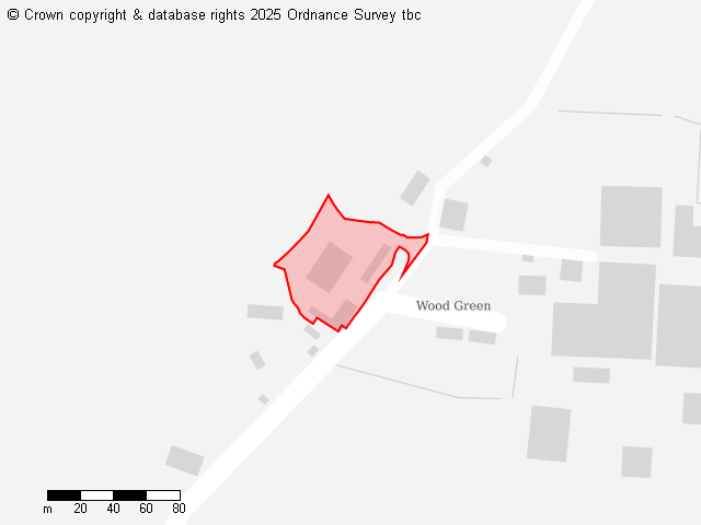 Map 3387