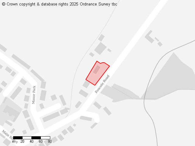 Map 3387