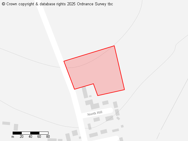 Map 3387