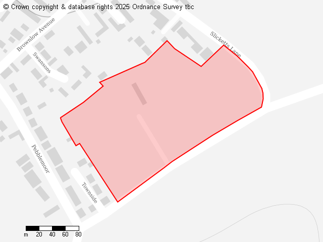 Map 3387