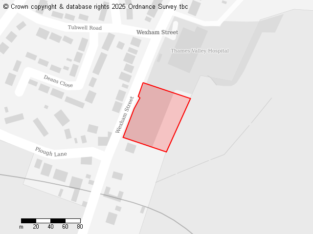 Map 3387