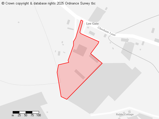 Map 3387