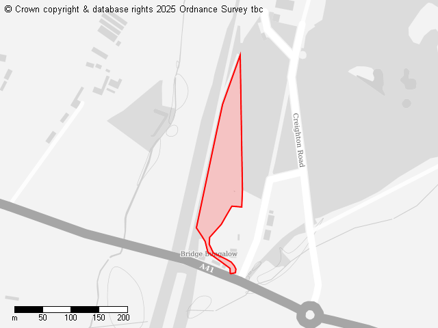 Map 3387