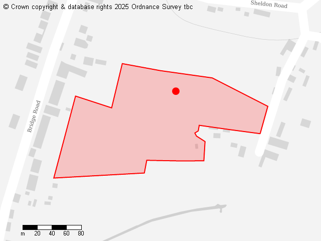 Map 3387