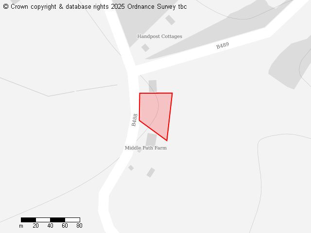 Map 3387