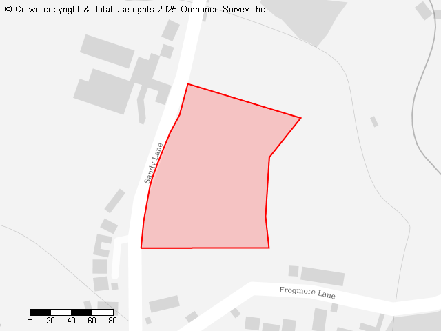 Map 3387