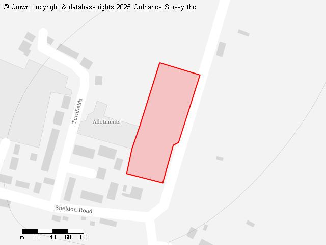 Map 3387