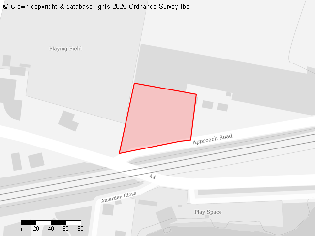 Map 3387