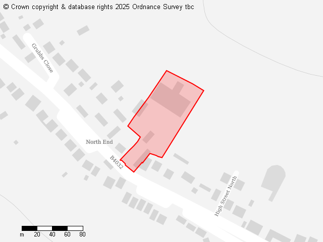 Map 3387