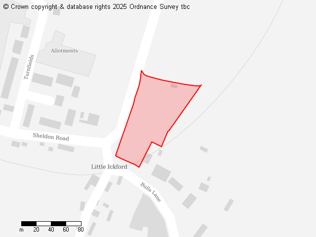 Map 3387