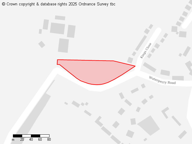 Map 3387