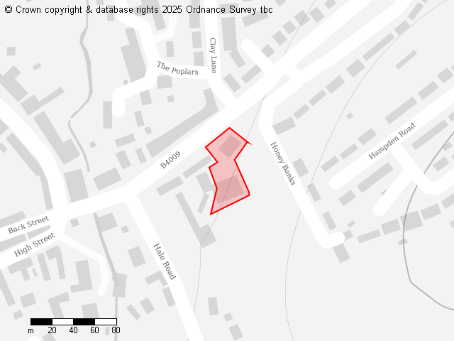 Map 3387