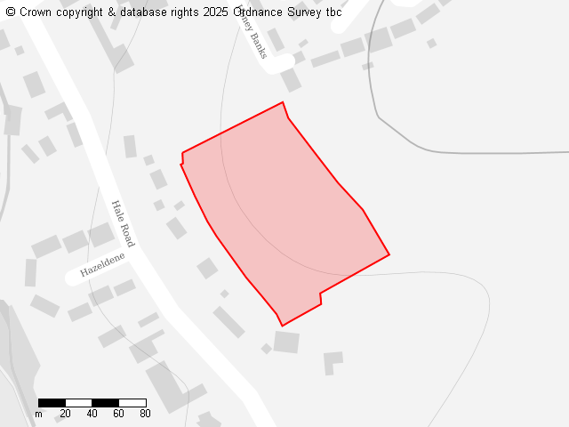 Map 3387