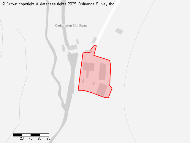 Map 3387