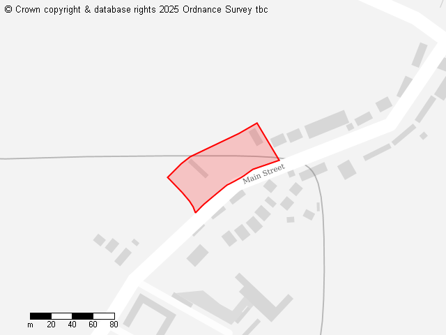 Map 3387