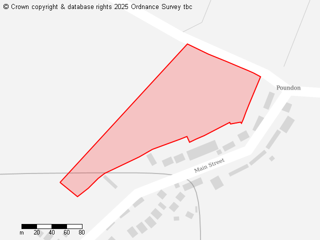 Map 3387