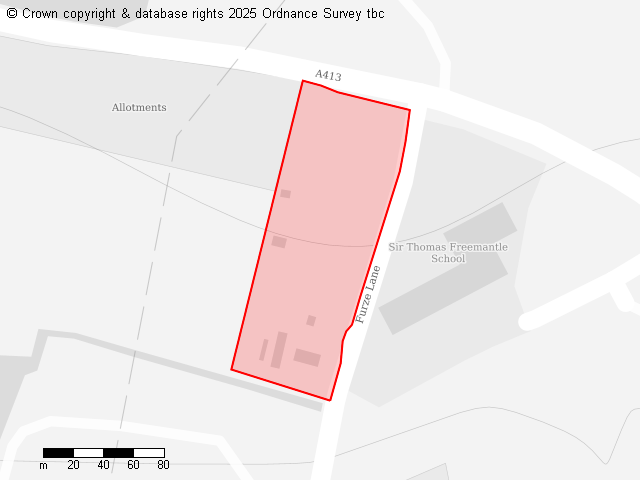 Map 3387